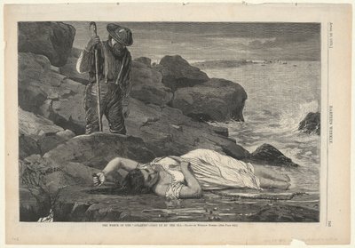  von Winslow Homer