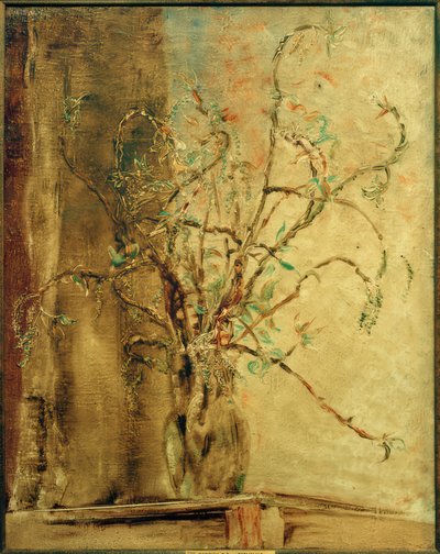 Zweige von Wladimir F. Tatlin