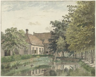  von Wybrand Hendriks