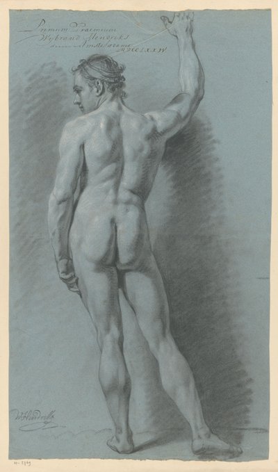  von Wybrand Hendriks