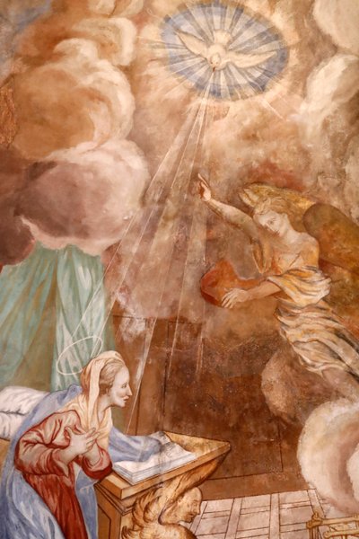 Kirche Notre Dame de l