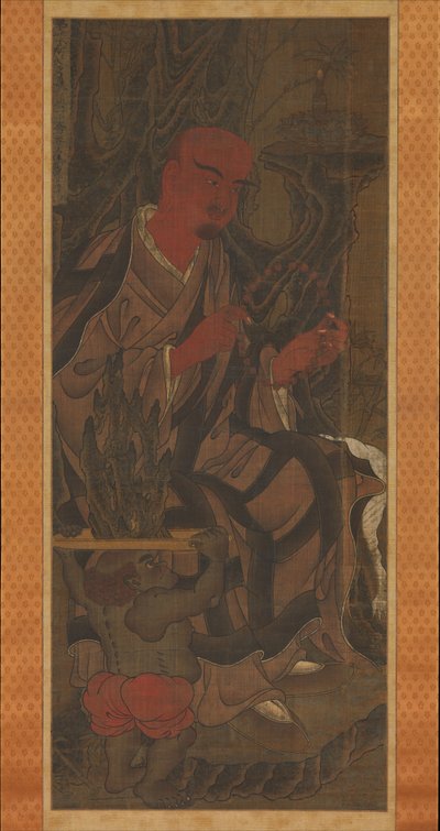 Arhats von anonymous 