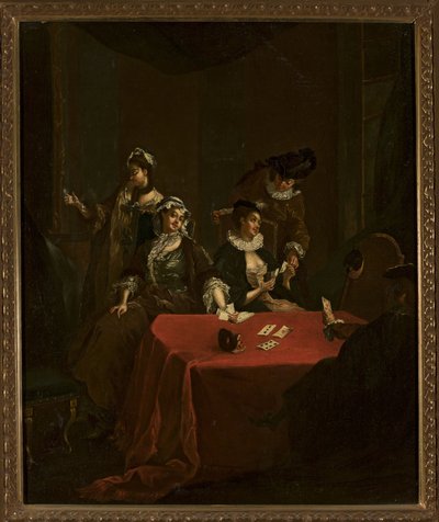 Spielkarten von anonymous 