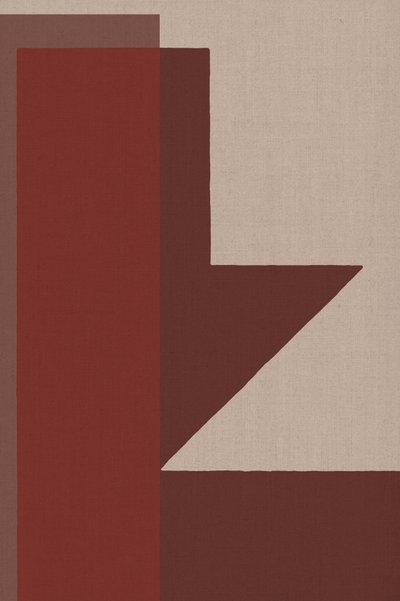 Geometrische Farbblöcke von cartissi