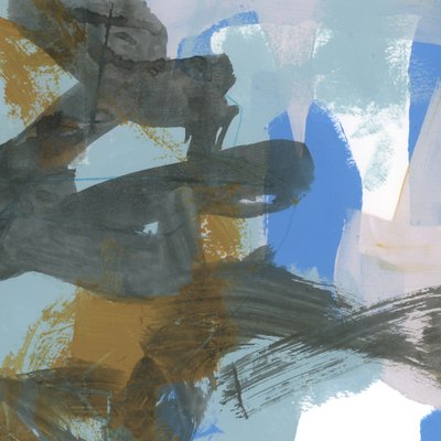 Flechtenfragmentstudie 2 von cartissi