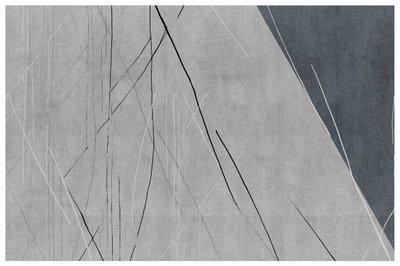 Moderne Geometrische Linien von cartissi
