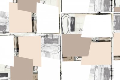 Moderne Neutrale Geometrie von cartissi