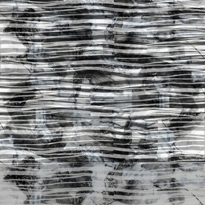Monochrome Gestreifte Textur von cartissi