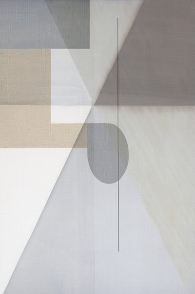 Neutrale geometrische Abstraktion von cartissi