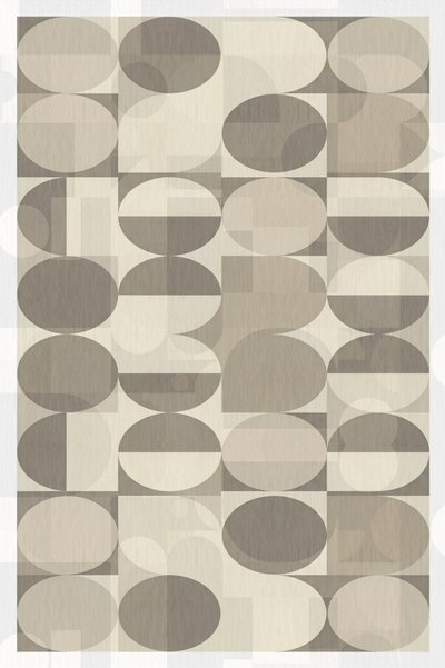 Neutrale geometrische Kreise von cartissi