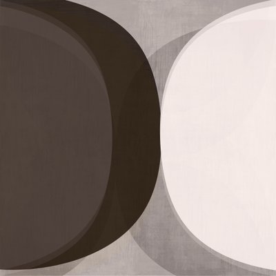 Neutrale geometrische Kreise von cartissi