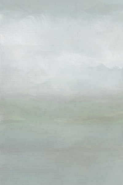 Gelassener Abstrakter Horizont von cartissi