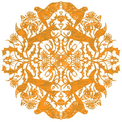 Zirkus von julia McKenzie