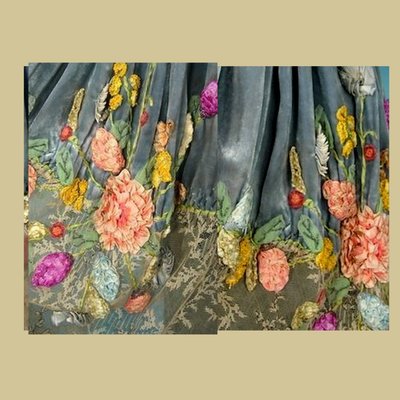 Indienne Stoff von linda arthurs