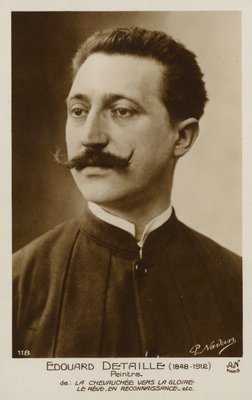 Franz Maler Edouard