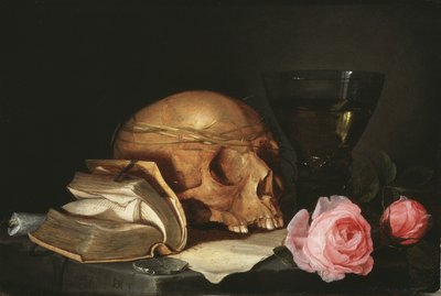 Cut Flowers In Nuncius Volume 32 Issue 3 2017