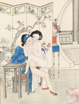 Erotik für frauen in Tianjin
