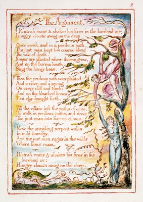 Die 100 Besten Satze Von William Blake Thpanorama Heute Besser