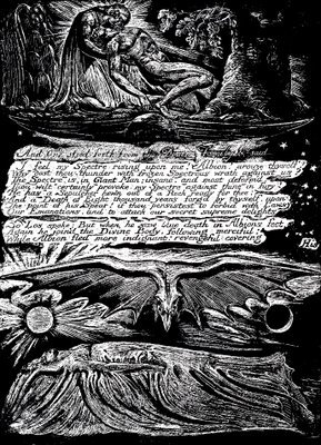 william blake 1757 1827 englischer mystiker dichter 749122
