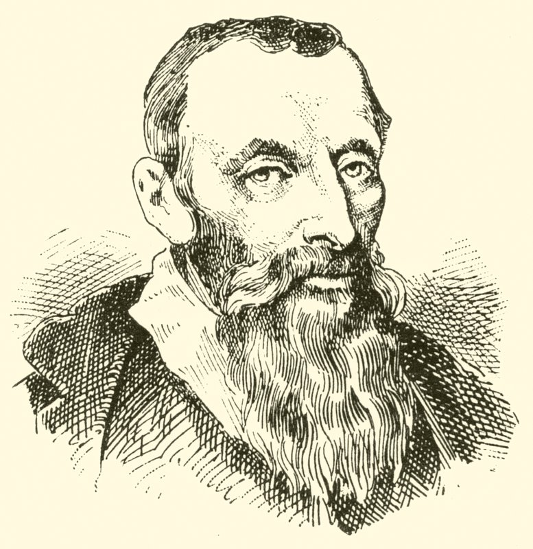 Adam Gumpeltzhaimer, 1559-1625 von American School