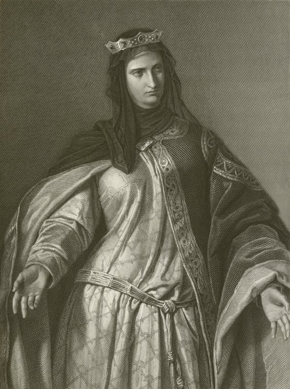 Donna Isabella von Arthur Georg von Ramberg