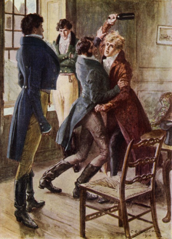Illustration für 