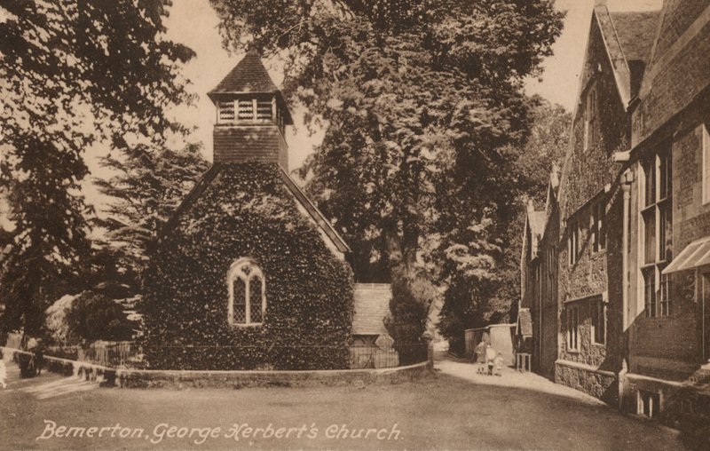 St. Andrew