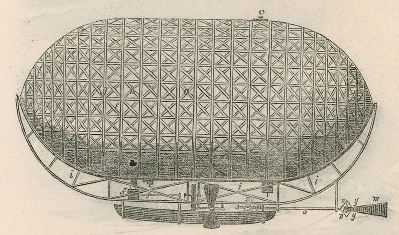 Aufstieg von Bells Luftmaschine aus den Vauxhall-Gärten, London von English School