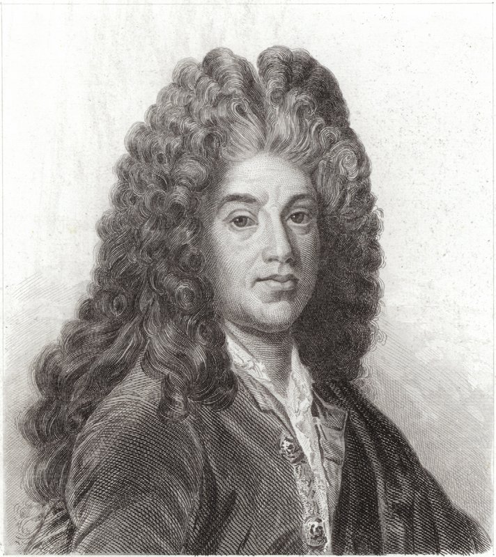 Jean de La Bruyère von English School