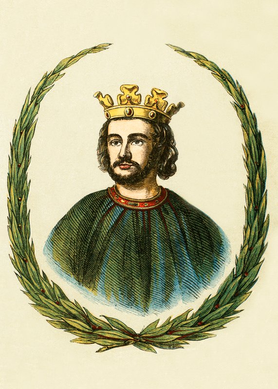 Johannes von English School