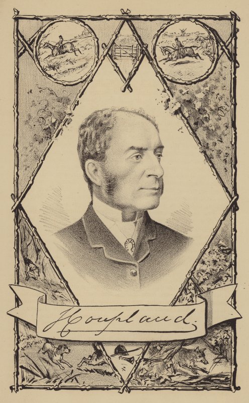 John Coupland von English School