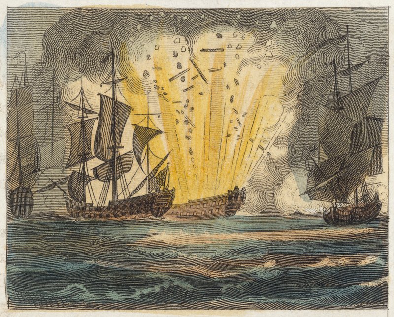 Nelson am Nil von English School