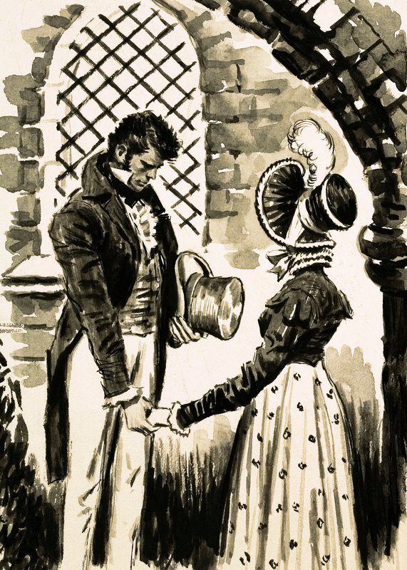 Northanger Abbey von English School