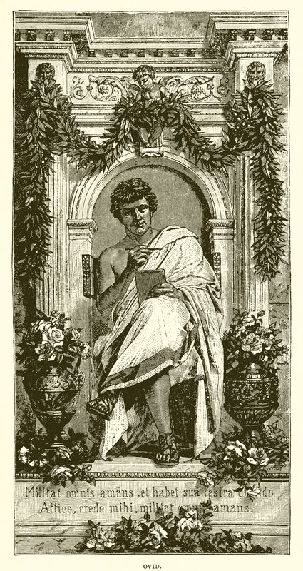 Ovid von English School