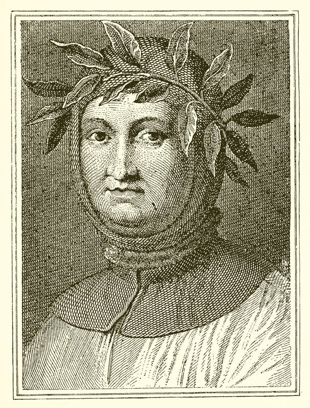 Petrarca von English School