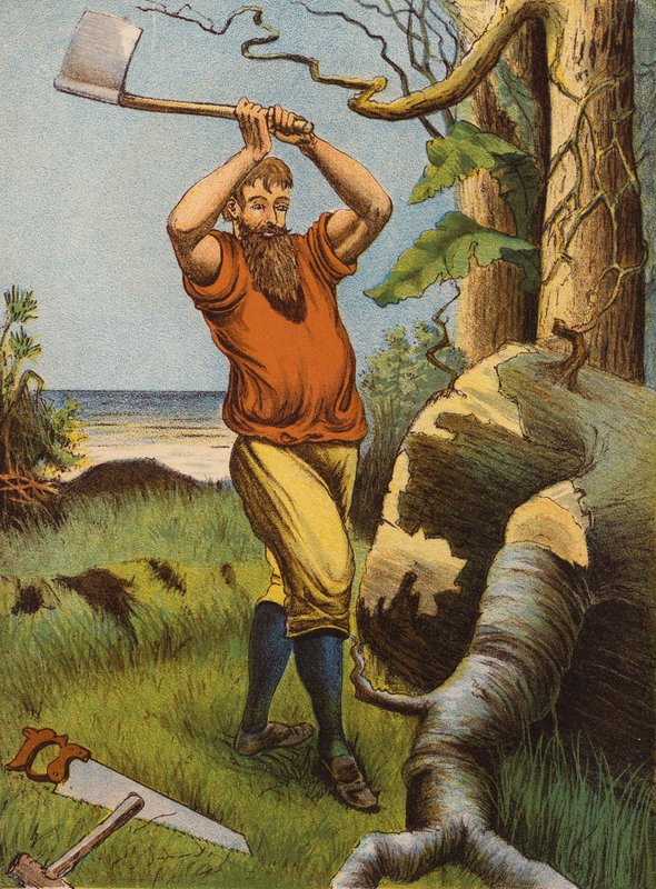 Robinson Crusoe von English School