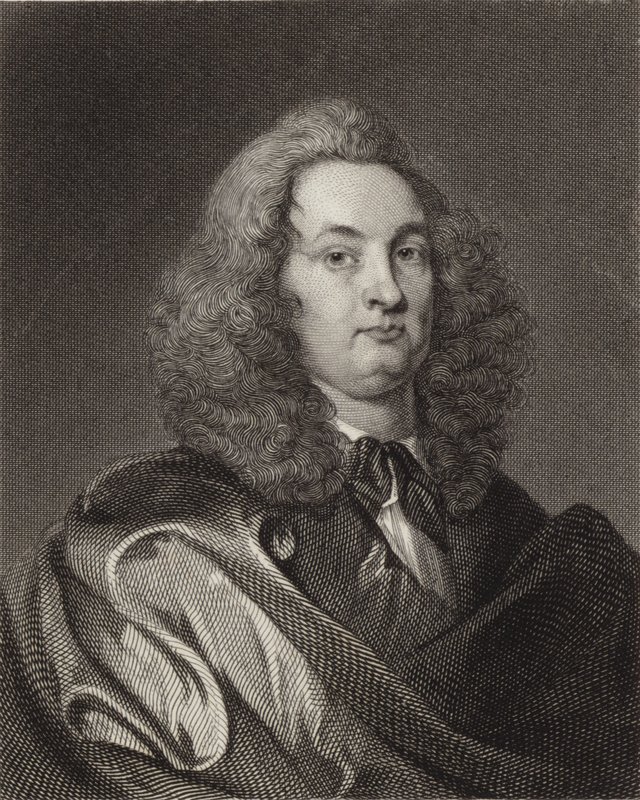 Sir William Davenant von English School