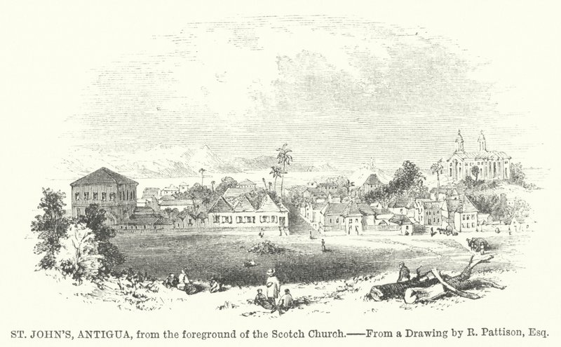 St. John