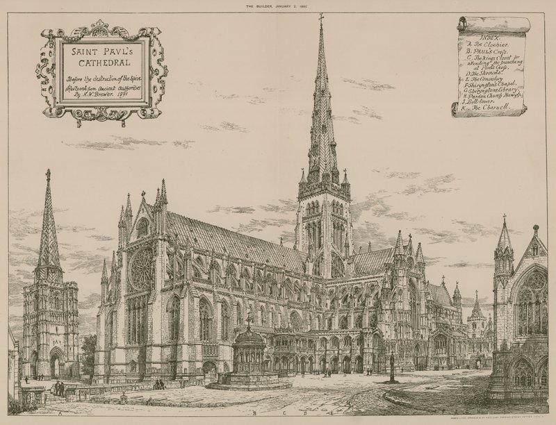 St. Paul