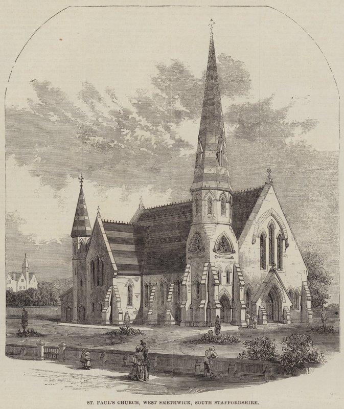 St. Paul