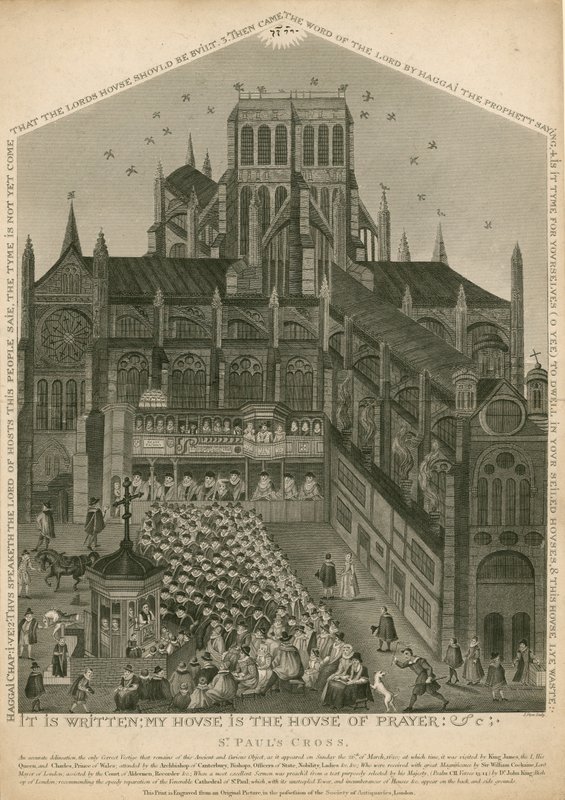 St. Paul