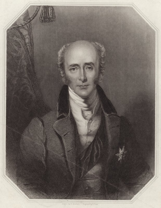 Der hochwürdige Earl Grey von English School