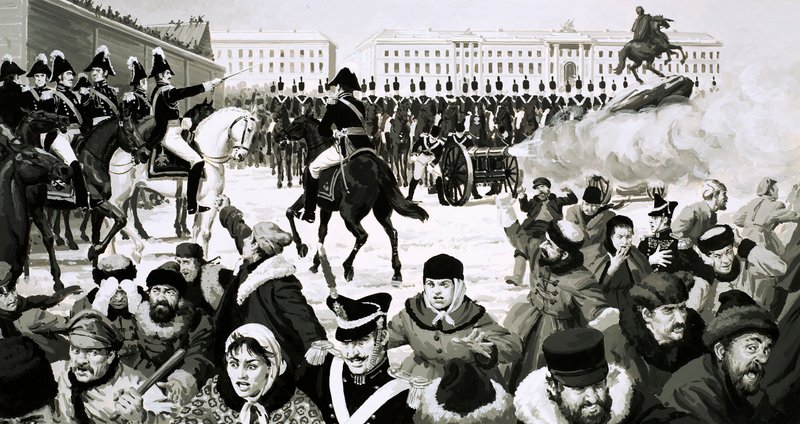 Der Aufstieg und Fall der Romanows: Die Kriege mit dem Westen von English School