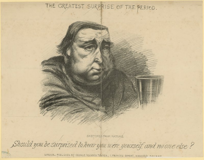 Der Tichborne-Anwärter von English School
