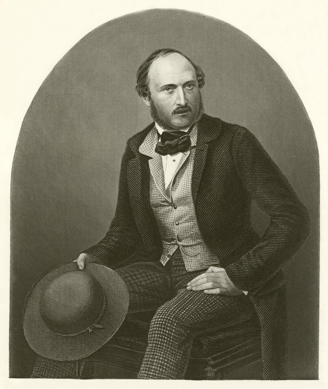 Der verstorbene Prinzgemahl von English School