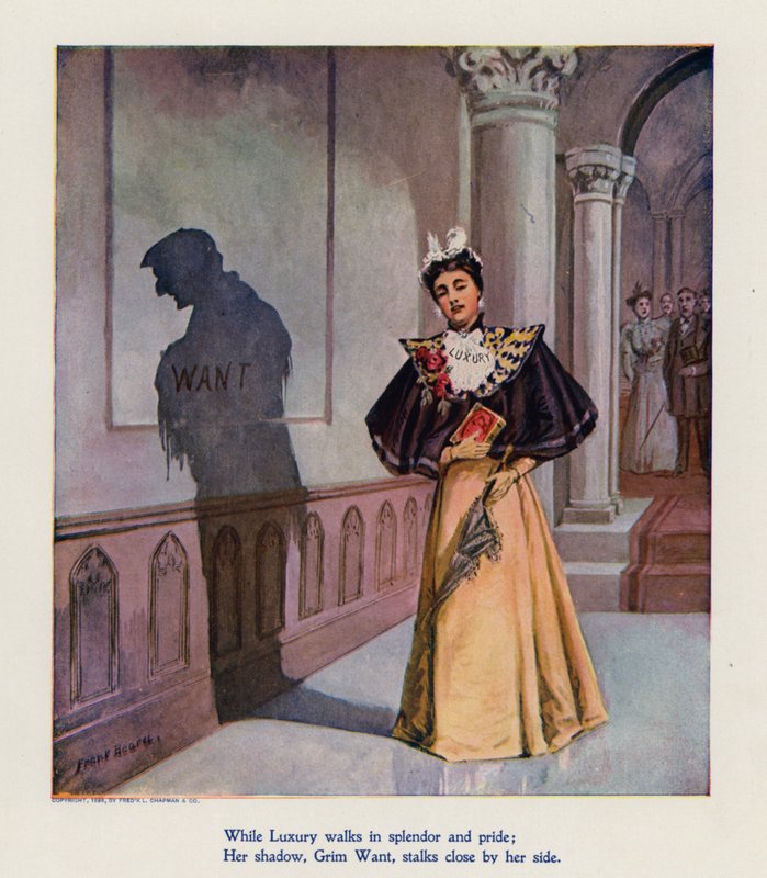 Beschattet von Frank Beard