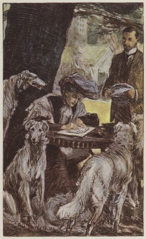 Illustration für 