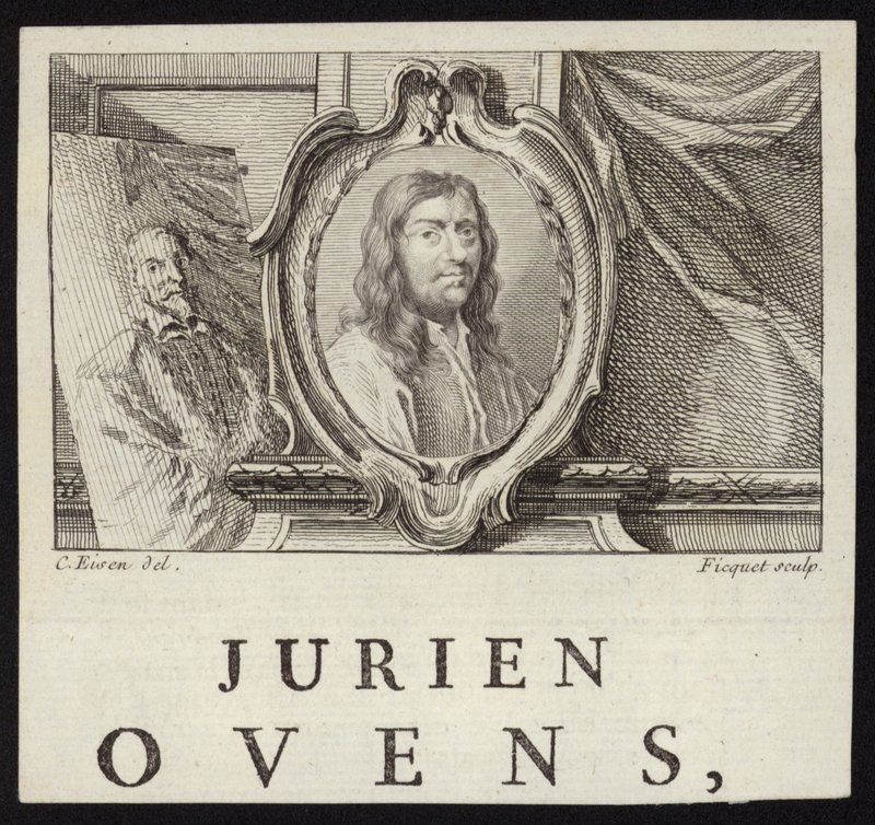 Jürgen Ovens von French School