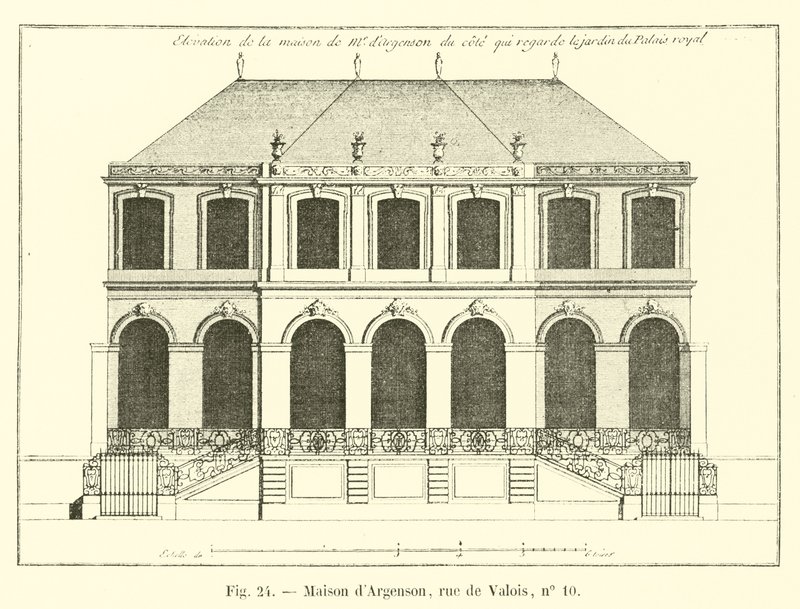 Haus d