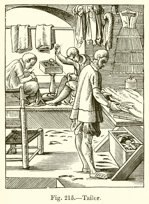 Schneider von French School